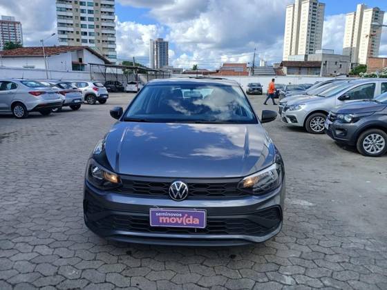VOLKSWAGEN POLO 1.0 MPI TRACK MANUAL